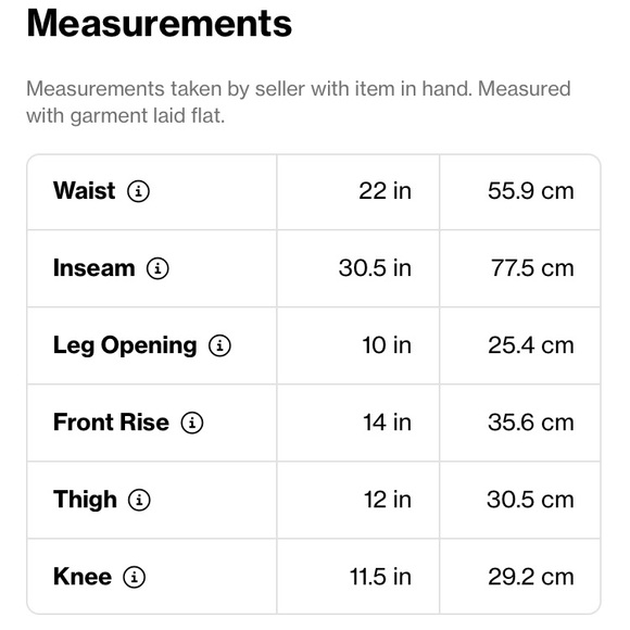 Vintage Carhart lined overalls - Picture 7 of 8